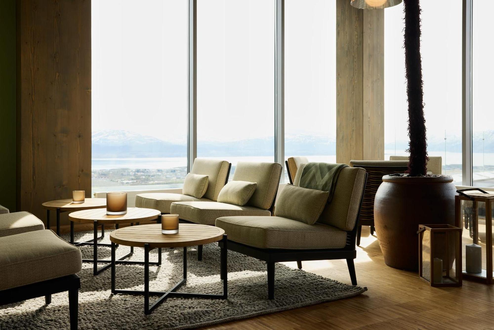 Wood Hotel Bodo Ngoại thất bức ảnh