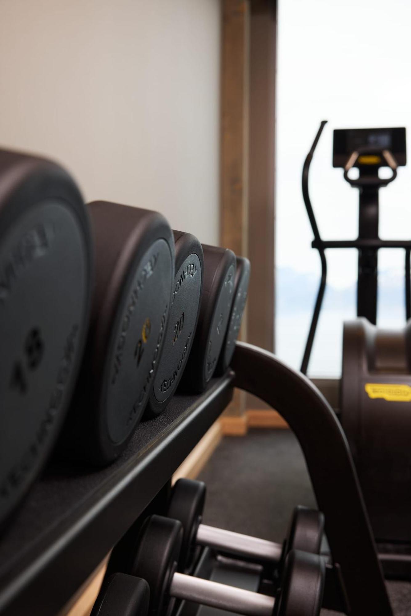 Wood Hotel Bodo Ngoại thất bức ảnh