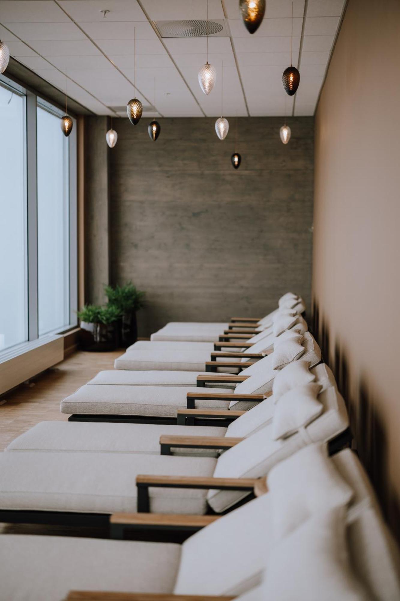 Wood Hotel Bodo Ngoại thất bức ảnh