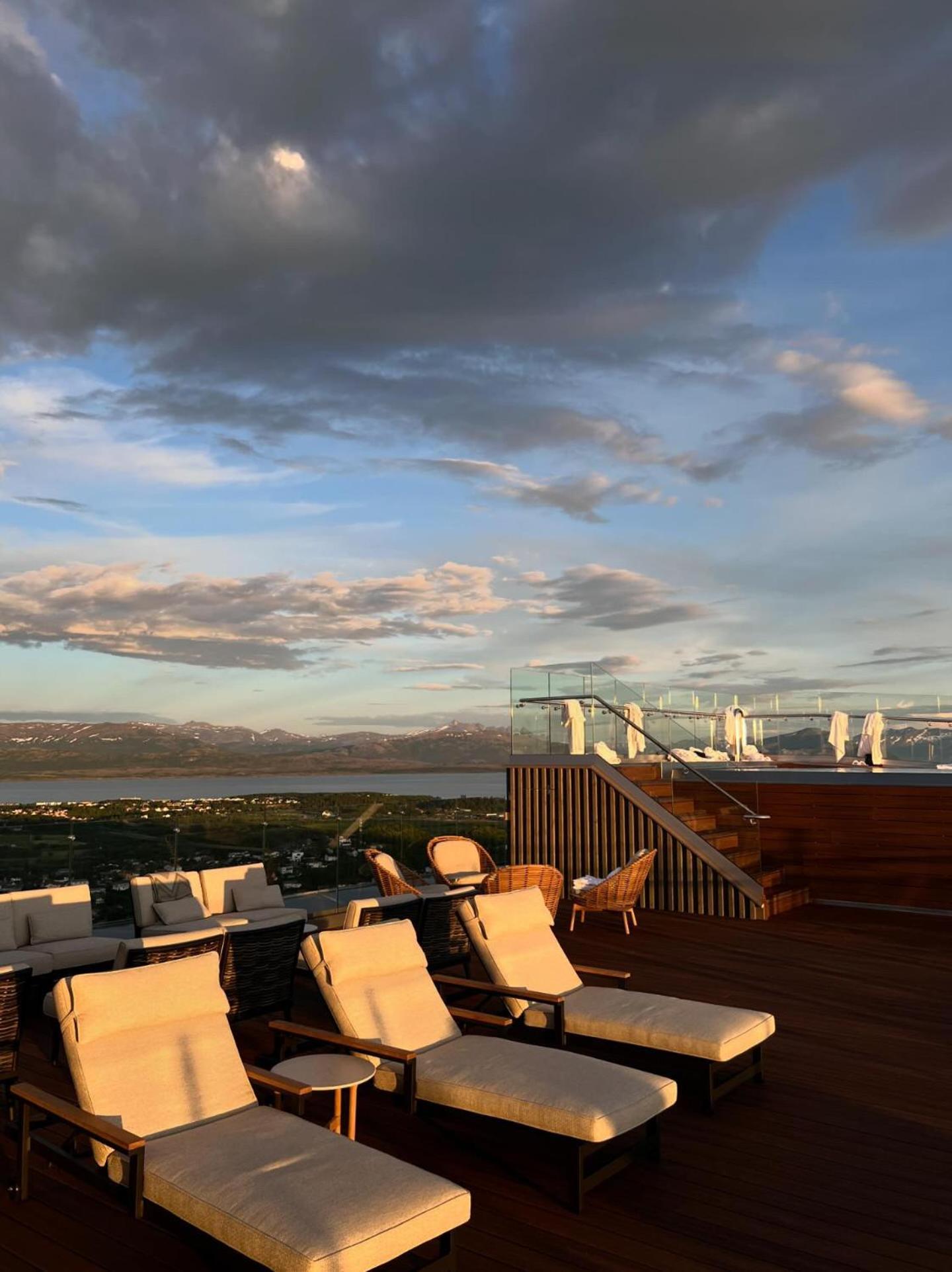 Wood Hotel Bodo Ngoại thất bức ảnh